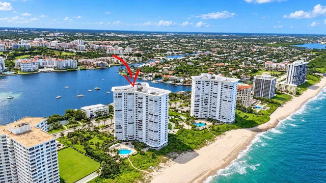 550 S Ocean Boca Residence photo 45