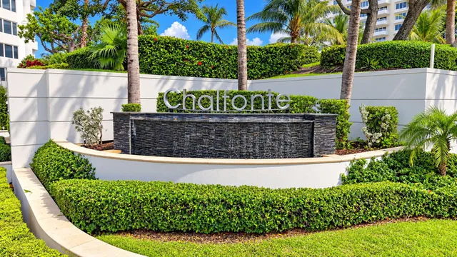 550 S Ocean Boca Residence photo 47