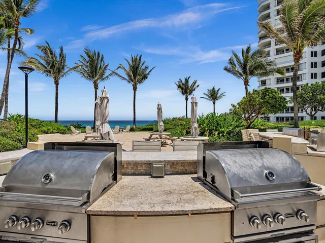550 S Ocean Boca Residence photo 51