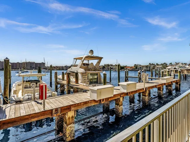 550 S Ocean Boca Residence photo 52
