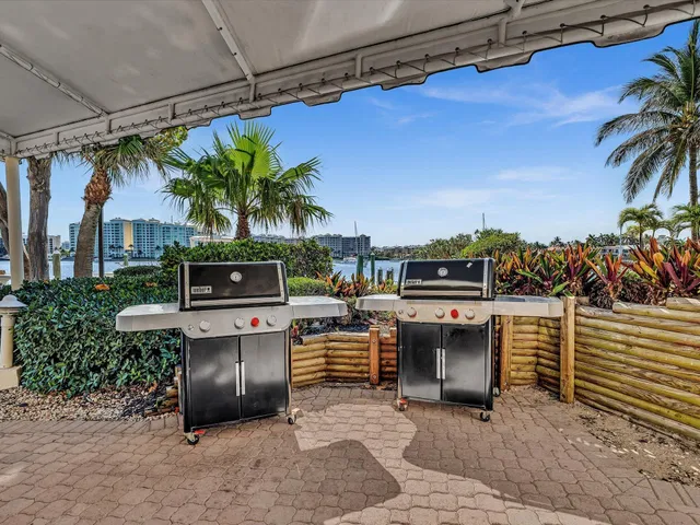 550 S Ocean Boca Residence photo 53