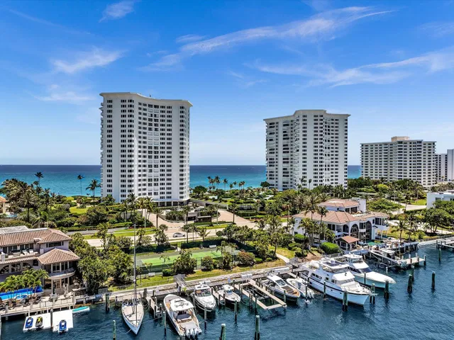 550 S Ocean Boca Residence photo 56