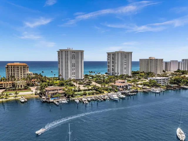 550 S Ocean Boca Residence photo 57