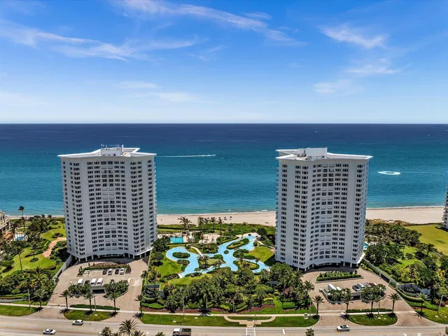550 S Ocean Boca Residence photo 59