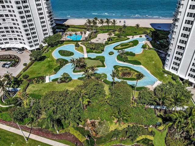 550 S Ocean Boca Residence photo 60