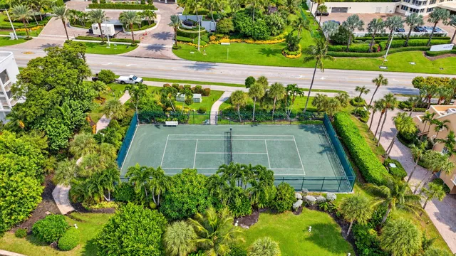 550 S Ocean Boca Residence photo 62
