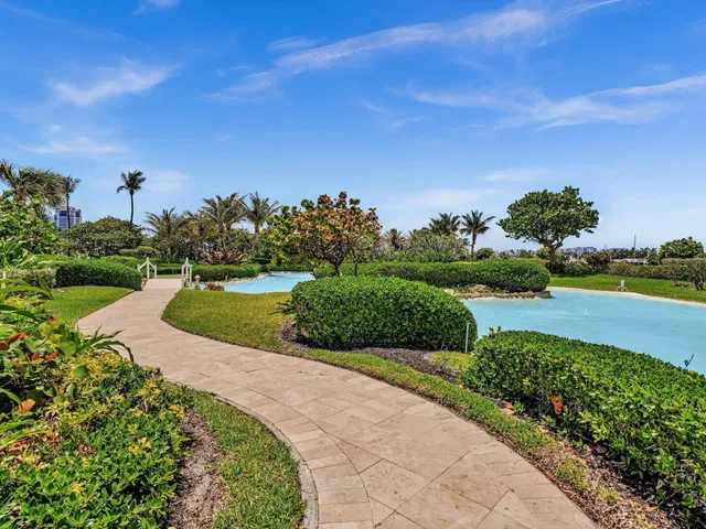 550 S Ocean Boca Residence photo 63