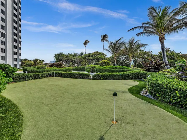 550 S Ocean Boca Residence photo 65
