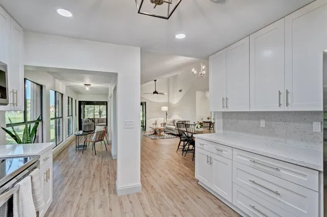 PGA National Palm Beach Gardens Residence photo 19