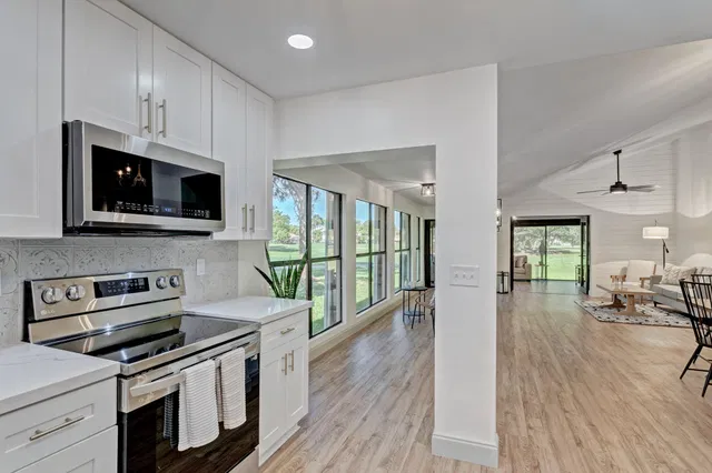 PGA National Palm Beach Gardens Residence photo 20