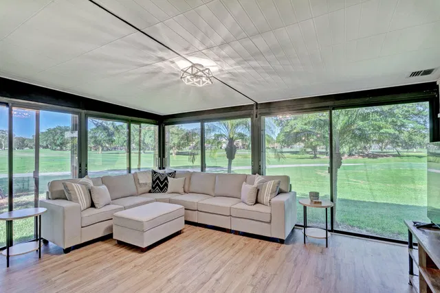 PGA National Palm Beach Gardens Residence photo 23