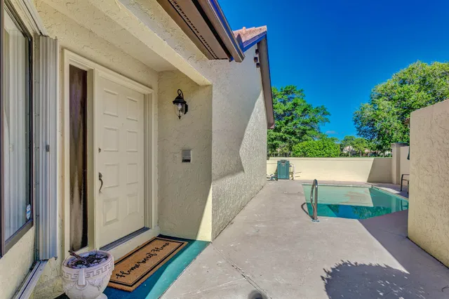 PGA National Palm Beach Gardens Residence photo 41