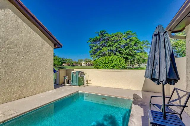 PGA National Palm Beach Gardens Residence photo 42