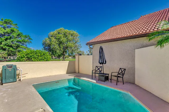 PGA National Palm Beach Gardens Residence photo 43
