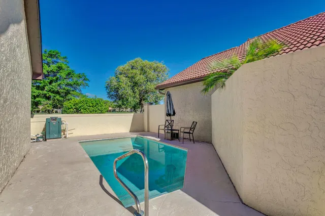 PGA National Palm Beach Gardens Residence photo 44