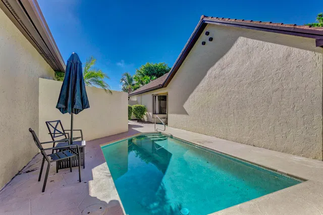 PGA National Palm Beach Gardens Residence photo 45
