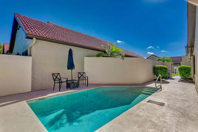 PGA National Palm Beach Gardens Residence photo 46