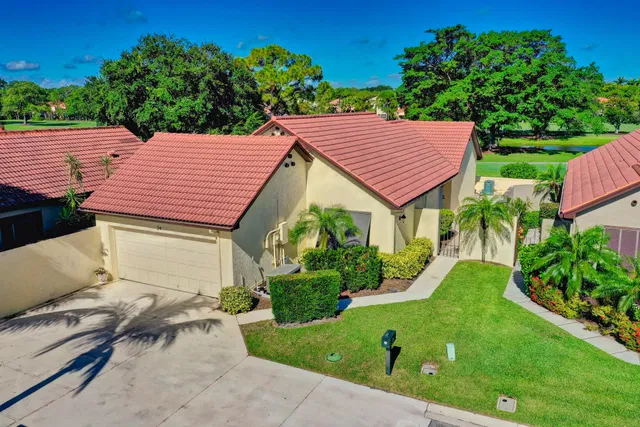 PGA National Palm Beach Gardens Residence photo 48