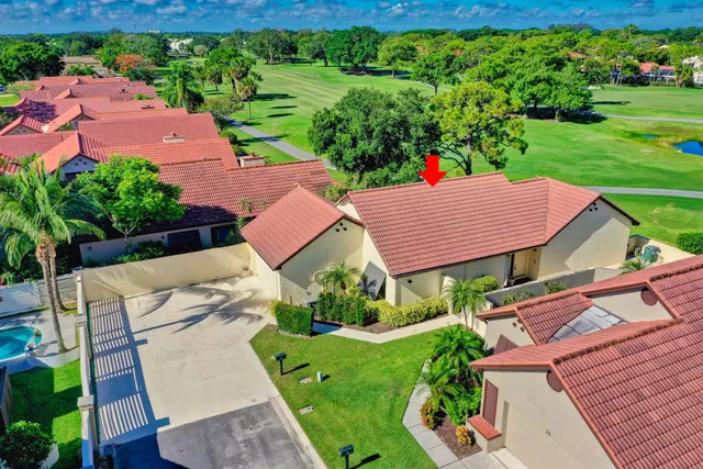 PGA National Palm Beach Gardens Residence photo 49
