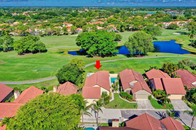 PGA National Palm Beach Gardens Residence photo 50