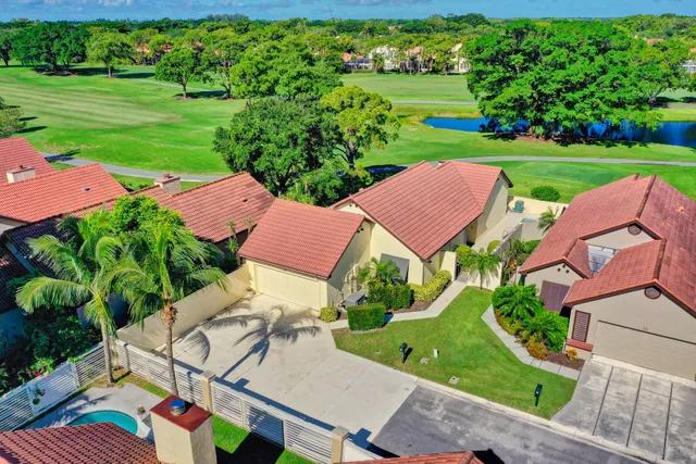 PGA National Palm Beach Gardens Residence photo 51