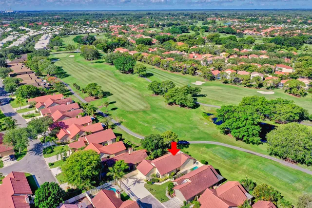 PGA National Palm Beach Gardens Residence photo 53