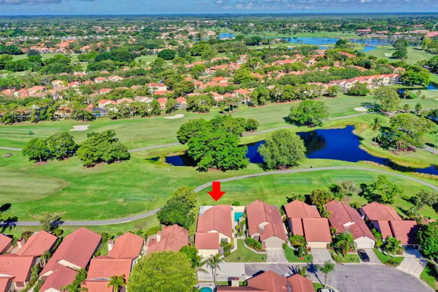 PGA National Palm Beach Gardens Residence photo 54