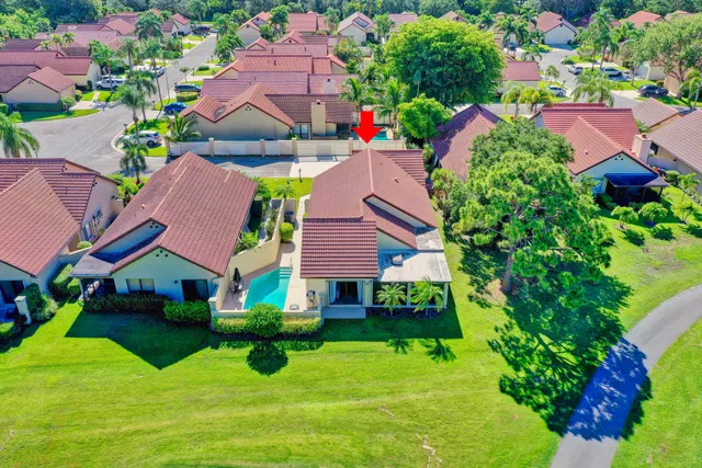 PGA National Palm Beach Gardens Residence photo 56