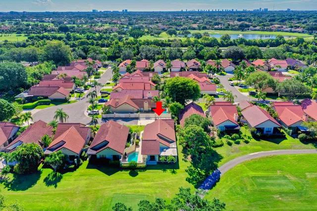 PGA National Palm Beach Gardens Residence photo 57