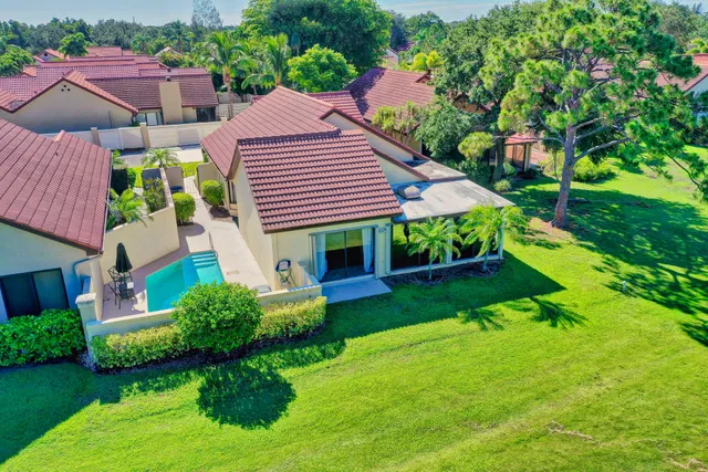 PGA National Palm Beach Gardens Residence photo 59