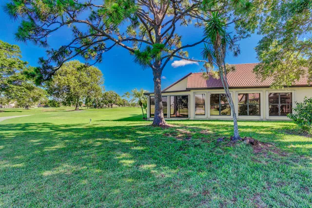 PGA National Palm Beach Gardens Residence photo 62