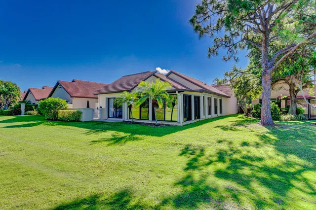 PGA National Palm Beach Gardens Residence photo 63