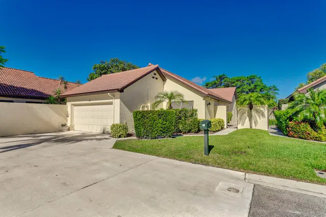 PGA National Palm Beach Gardens Residence photo 64