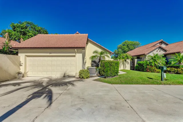 PGA National Palm Beach Gardens Residence photo 65