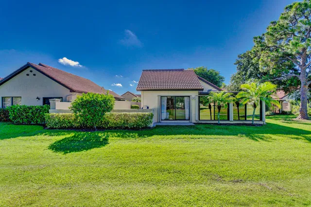 PGA National Palm Beach Gardens Residence photo 66