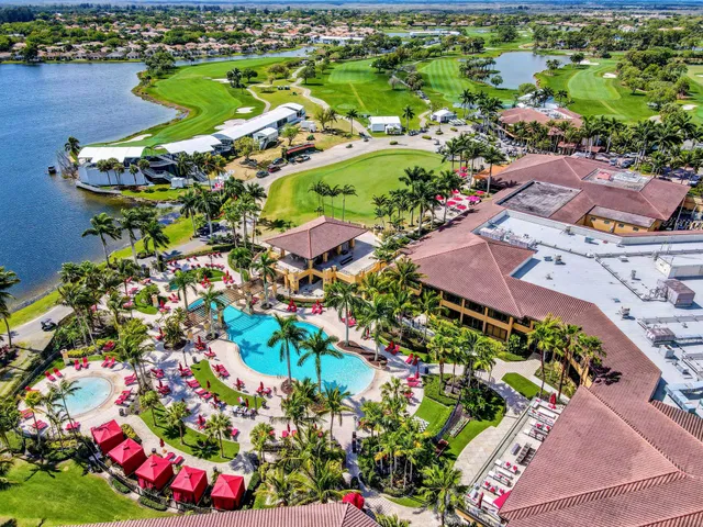 PGA National Palm Beach Gardens Residence photo 69