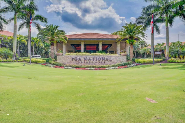 PGA National Palm Beach Gardens Residence photo 74