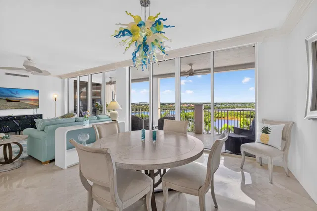 Jupiter Yacht Club Unit 505 photo 5