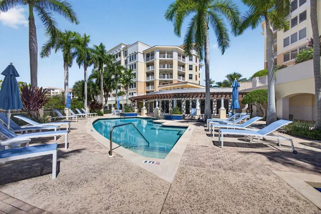 Jupiter Yacht Club Unit 505 photo 31
