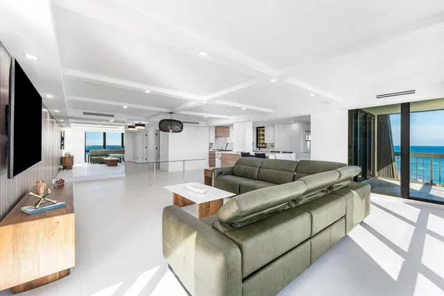Eastpointe Singer Island Unit 19D photo 6