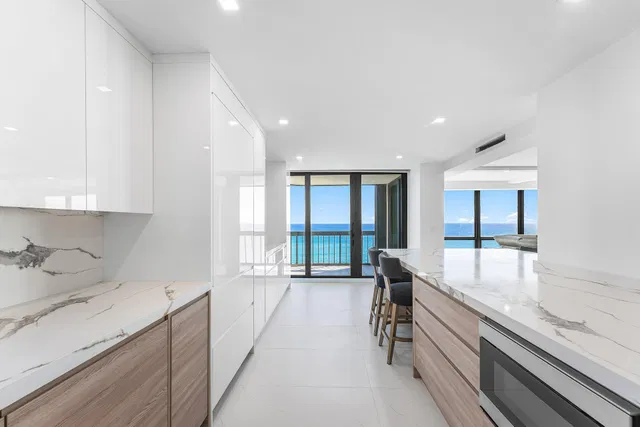 Eastpointe Singer Island Unit 19D photo 9