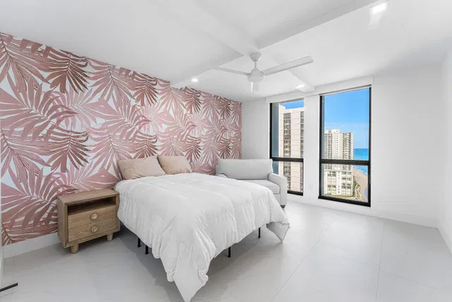 Eastpointe Singer Island Unit 19D photo 13