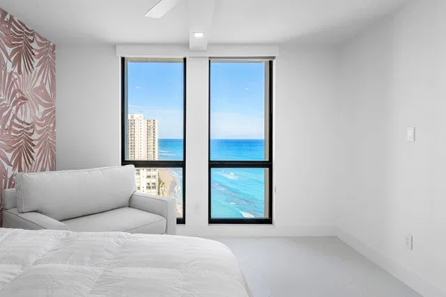 Eastpointe Singer Island Unit 19D photo 14