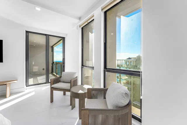 Eastpointe Singer Island Unit 19D photo 18