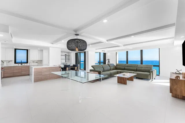 Eastpointe Singer Island Unit 19D photo 20