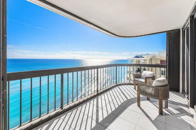 Eastpointe Singer Island Unit 19D photo 23