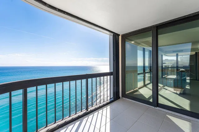 Eastpointe Singer Island Unit 19D photo 26