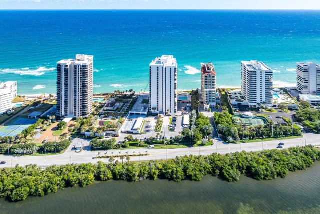 Eastpointe Singer Island Unit 19D photo 30