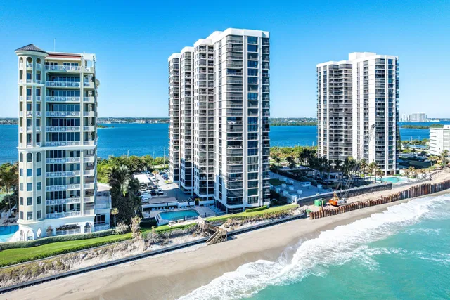 Eastpointe Singer Island Unit 19D photo 32