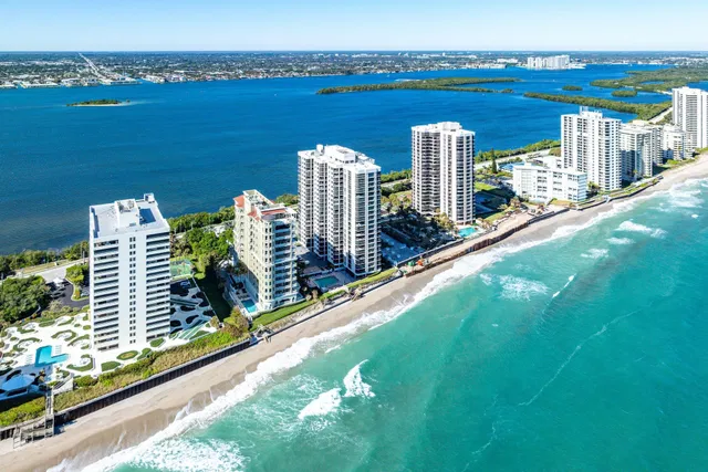 Eastpointe Singer Island Unit 19D photo 33